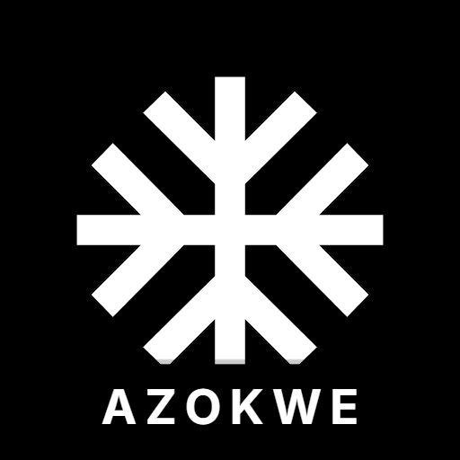 Azokwe logo